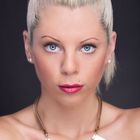 Beautyportrait mit Jennifer Frankhauser