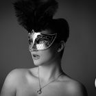 Beautyportrait:Black Mask