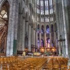 Beauvais Kathedrale 5