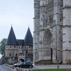 Beauvais Kathedrale