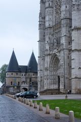 Beauvais Kathedrale