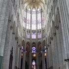 Beauvais, Kathedrale, Chor