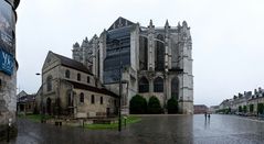 Beauvais Panorama