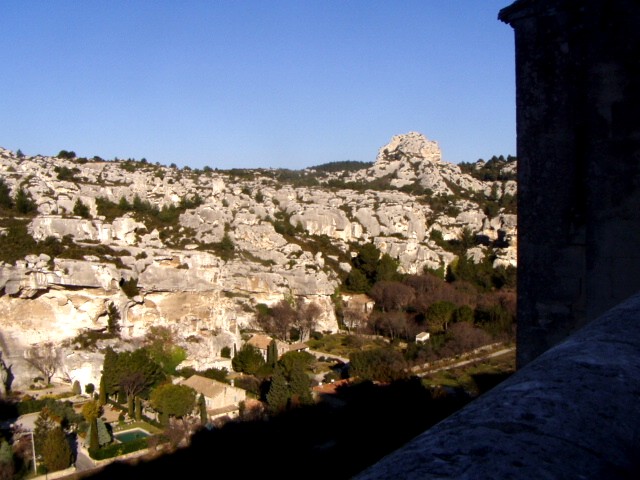 beaux de provence