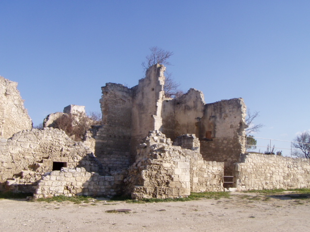 beaux de provence