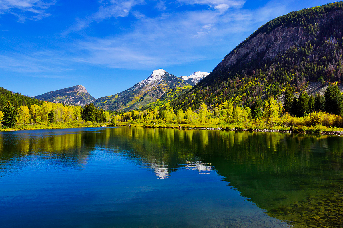 Beaver Lake