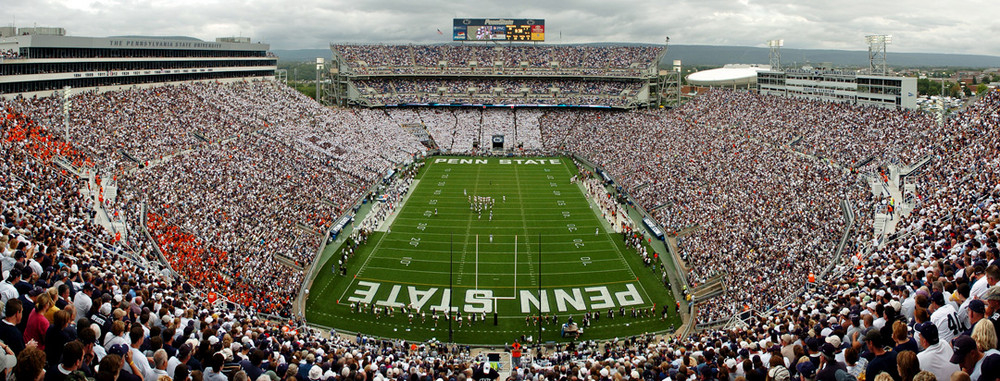 Beaver Stadium