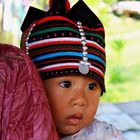 bébé hmong