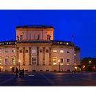 Bebelplatz 180°