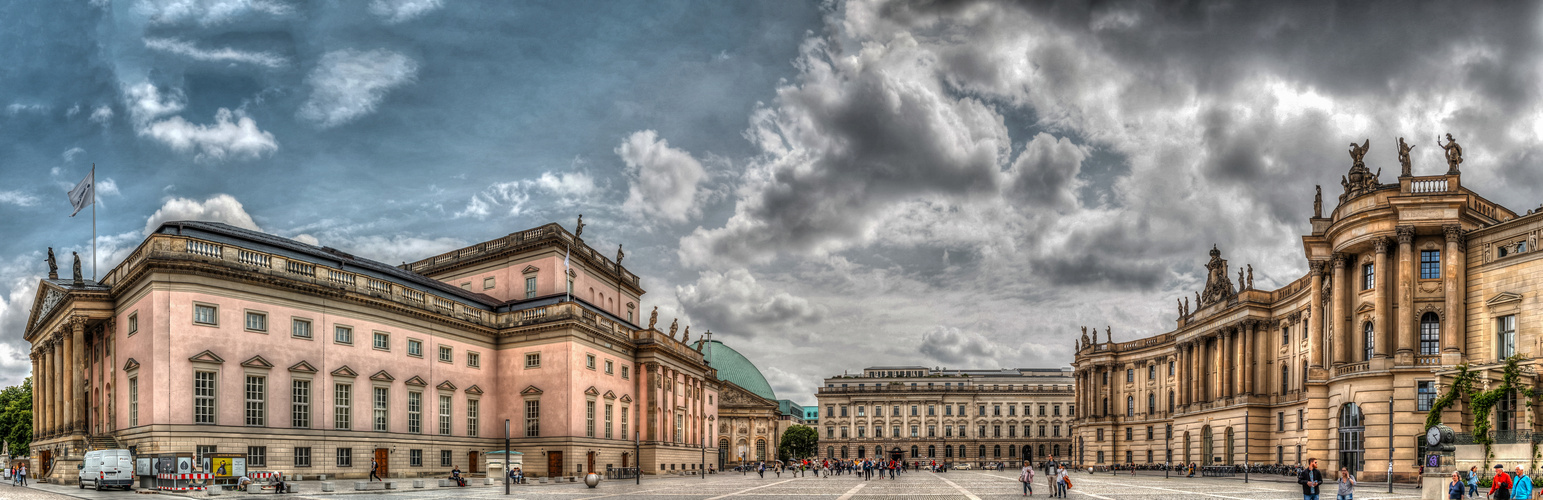 Bebelplatz