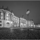 Bebelplatz Berlin