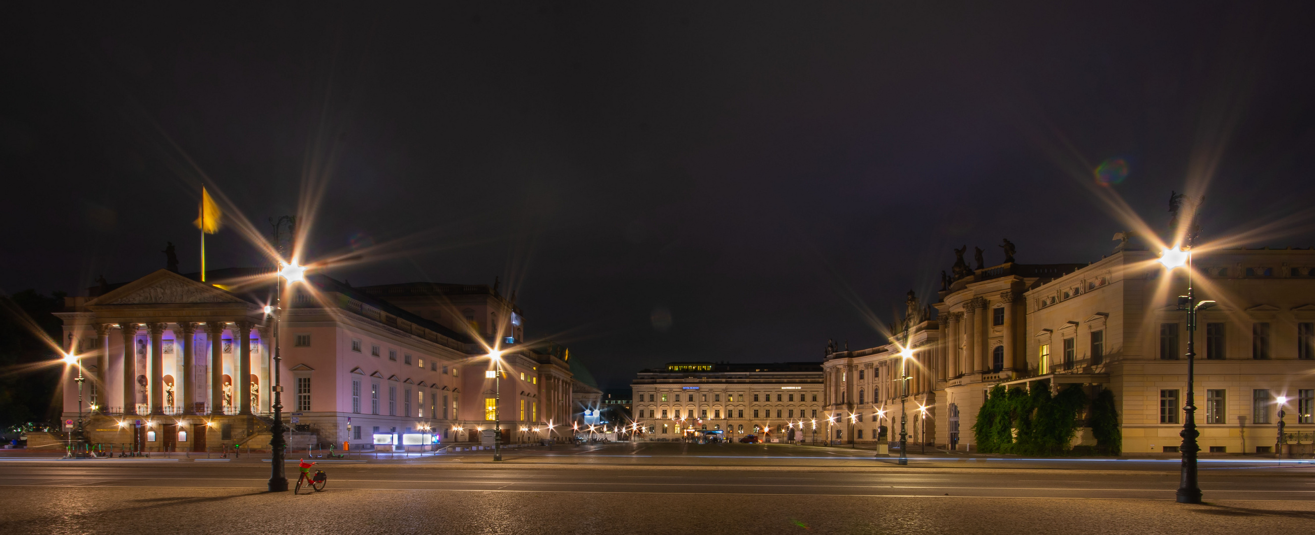 Bebelplatz