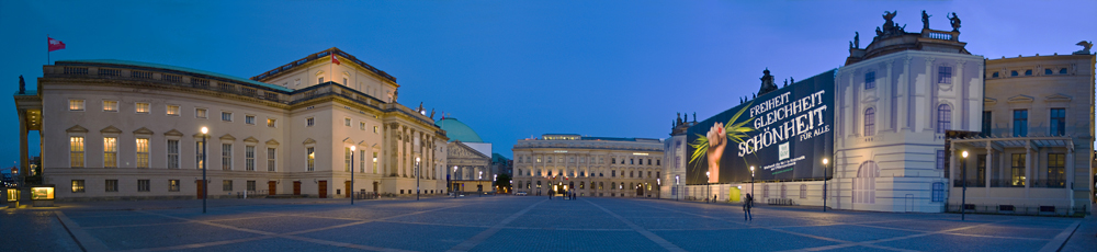 Bebelplatz