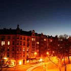 Bebelplatz, Kassel