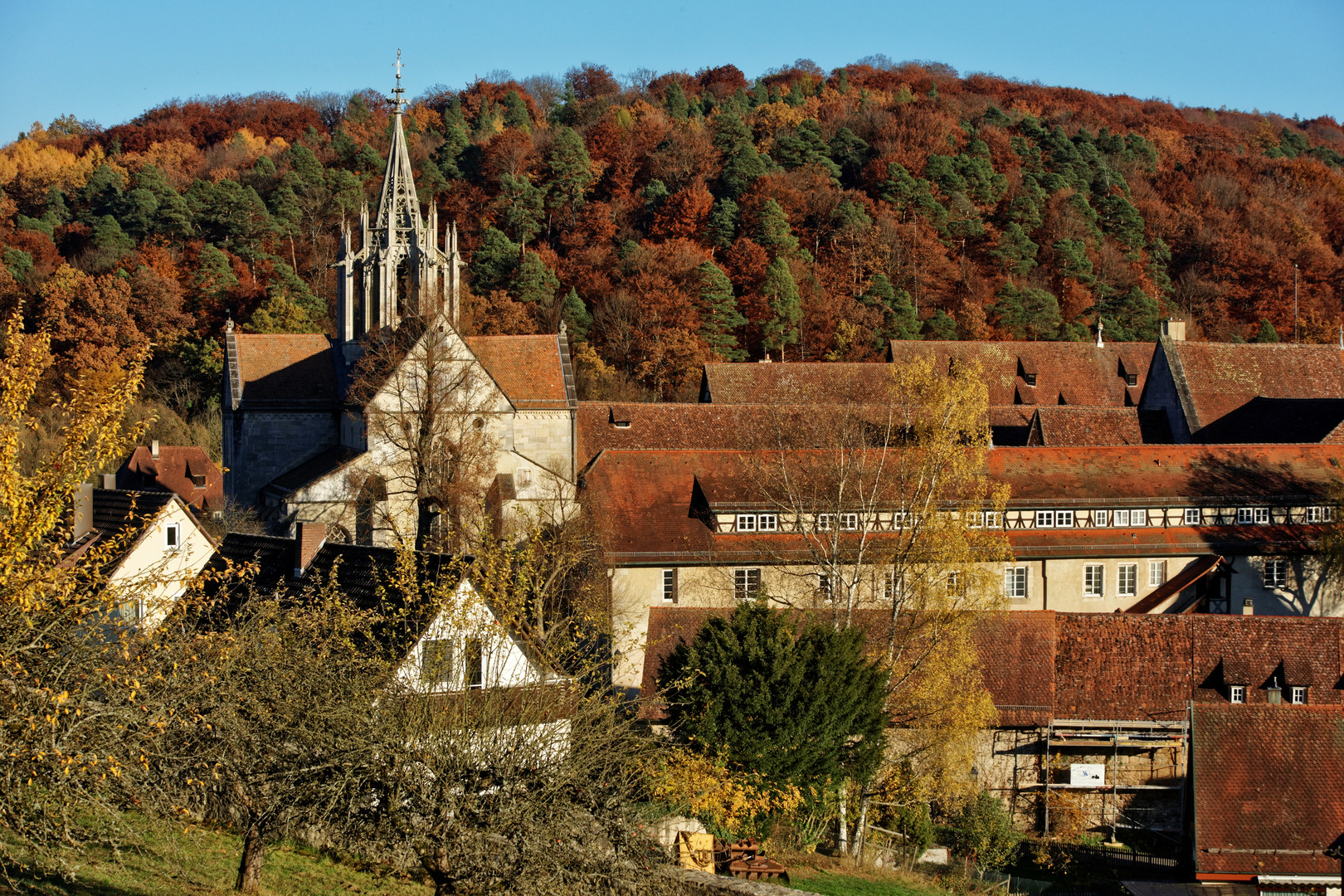 Bebenhausen (2)