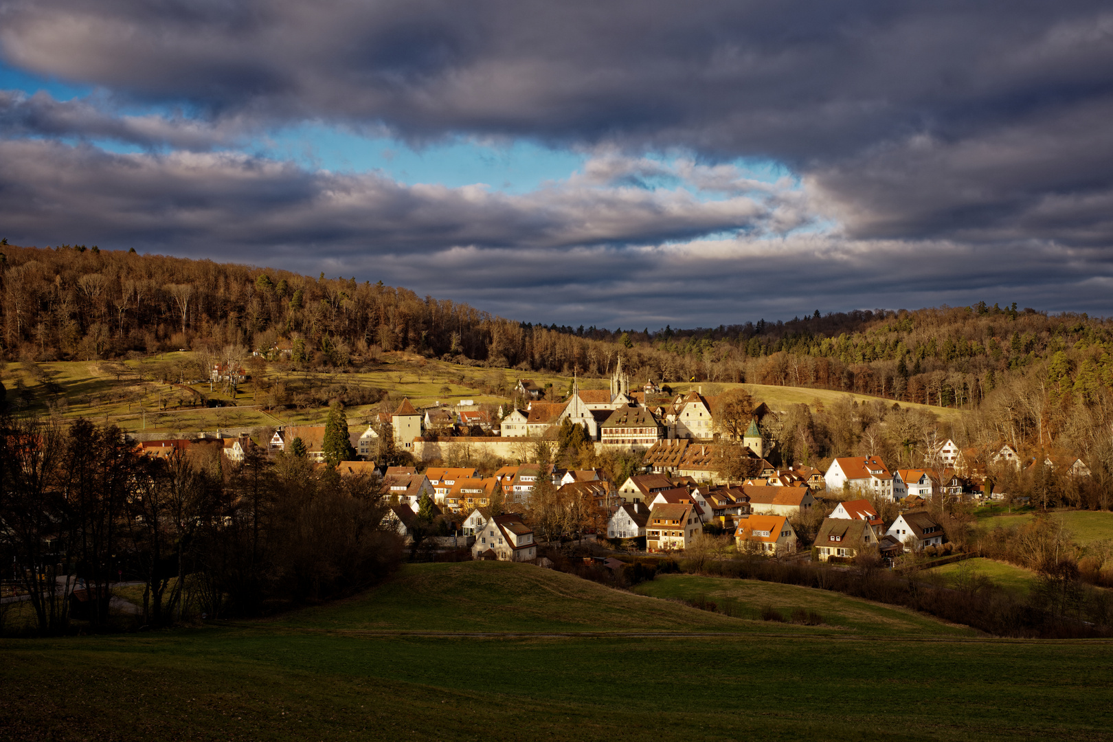 Bebenhausen