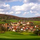 Bebenhausen im Frühling