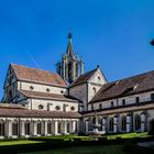 Bebenhausen Kloster - Glockenturm