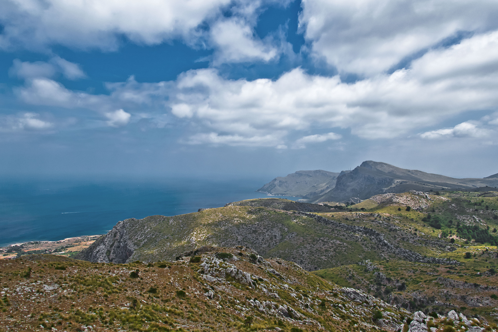 Bec de Ferrutx (Mallorca)