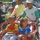 Becak - Eastjava