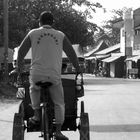 becak man