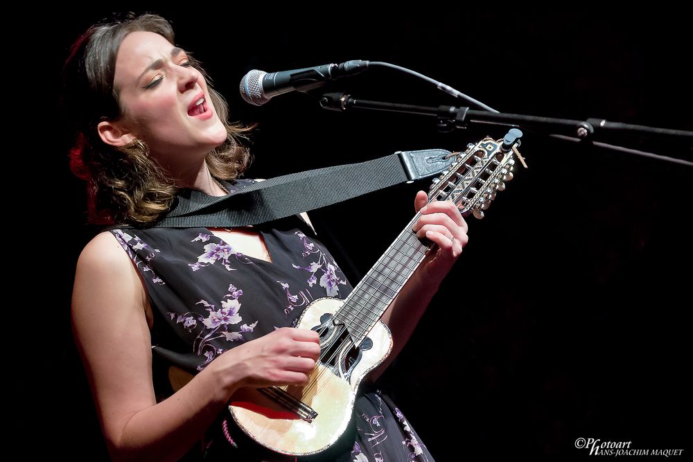 Becca Stevens Foto & Bild konzert, live, jazz Bilder auf