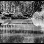 Becherbacher Weiher