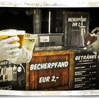 Becherpfand