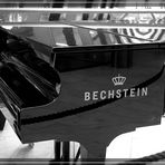 BECHSTEIN ....... angeseilt?