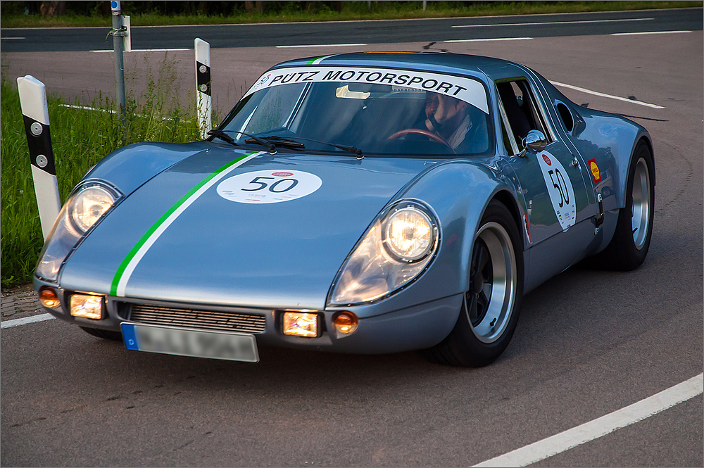 Beck Porsche 904