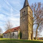 Beckendorf, Kirche