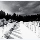 Becklingen War Cemetery