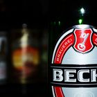 Beck´s 3