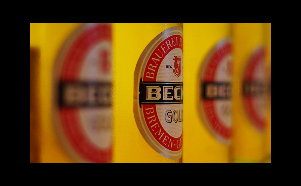 ...::: BECKS :::...