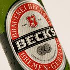 Becks, immernoch lecker!