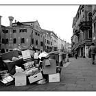 Beck's in Venedig