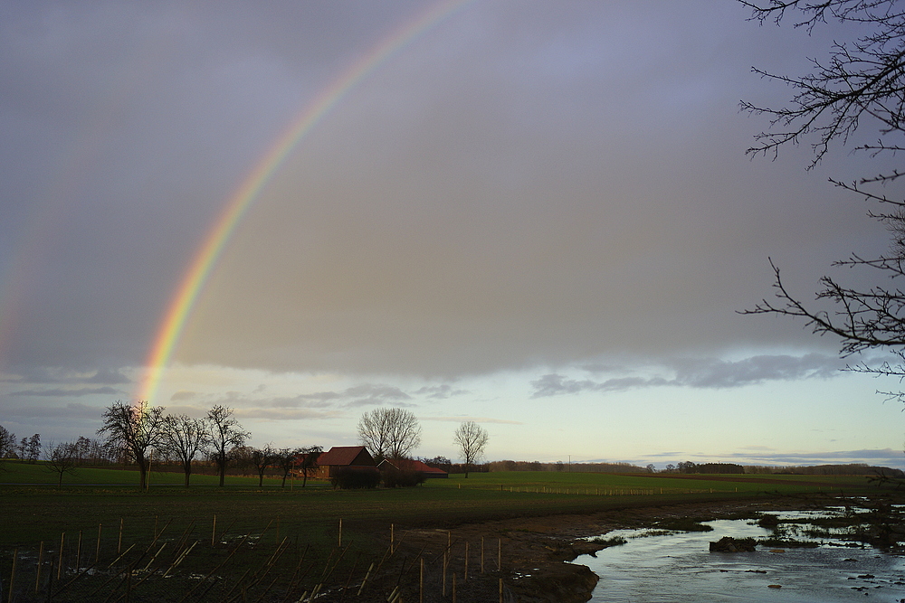 Beckum an der Werse