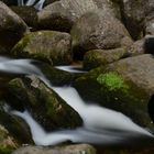 Becky Falls, Dartmoor