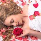Bed of roses 
