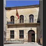 Úbeda | Antiguo Convento de Nuestra Señora de la Victoria