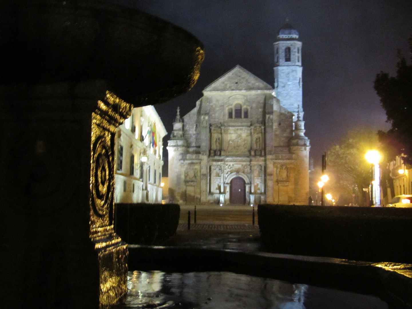 ÚBEDA