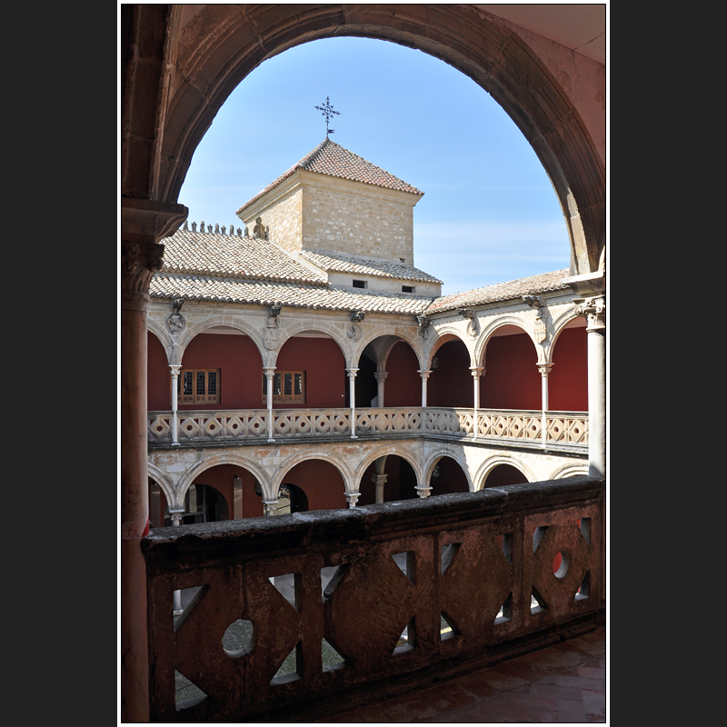 Úbeda | Casa de las Torres IV