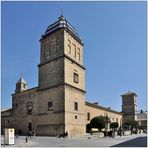 Úbeda | Hospital de Santiago