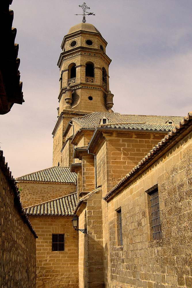 Úbeda monumental-3