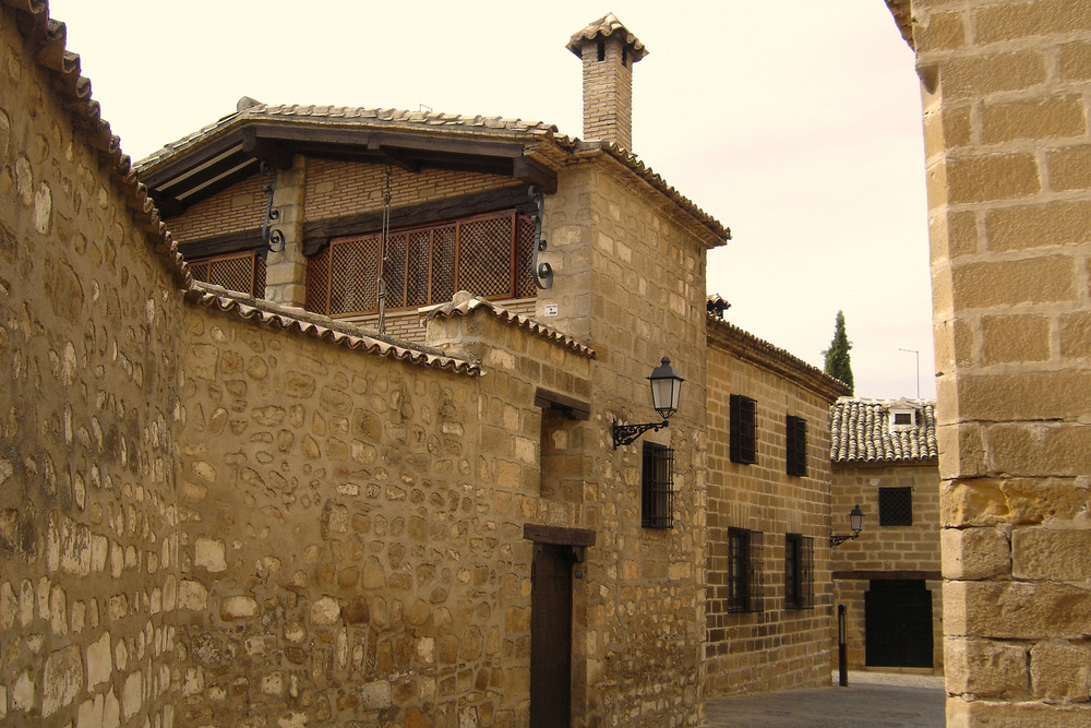 Úbeda monumental