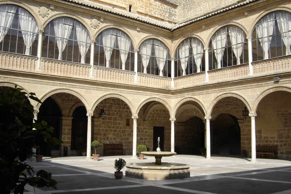 Úbeda monumental-4