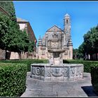 Úbeda monumental (Sacra Capilla del Salvador y Palacio del Deán Ortega)