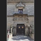 Úbeda | Palacio de los Marqueses de Bussianos