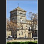 Úbeda | Palacio del Marqués de Mancera II