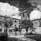 Úbeda. Plaza San Pedro